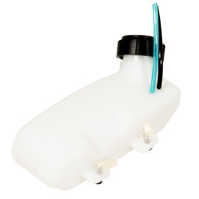 Fuel Tank Assembly