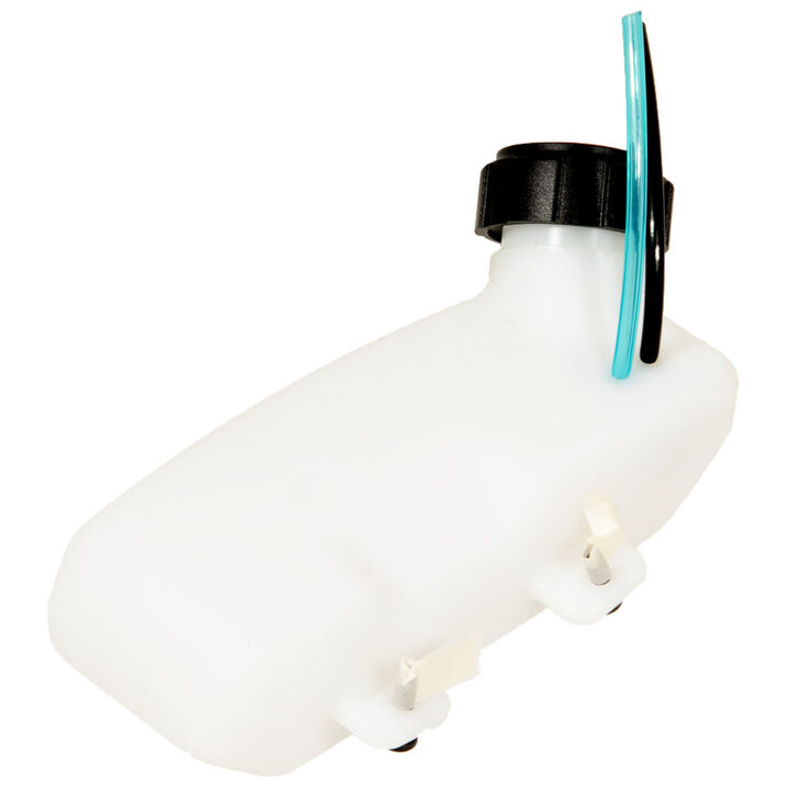 Fuel Tank Assembly