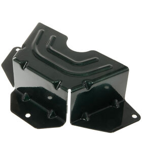 Deck Belt Cover 46 (Mastercraft Green)
