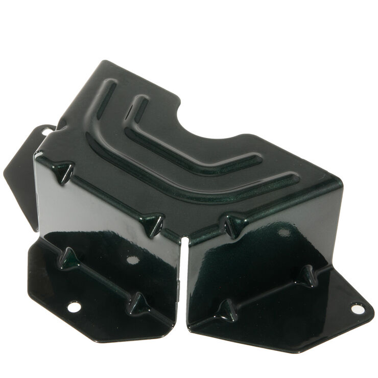 Deck Belt Cover 46 (Mastercraft Green)