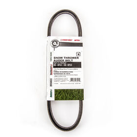 BELT-AUGER         -05110    N