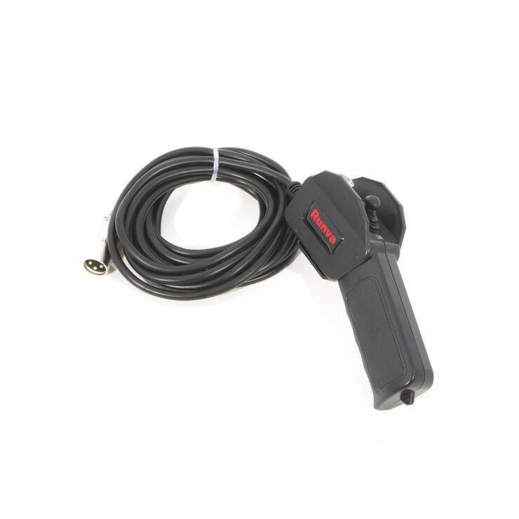 Winch Remote Control