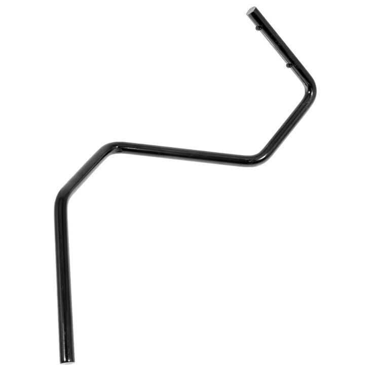 Manual Lift Handle