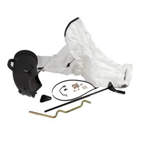 Walk-Behind Bagger for 33-inch Decks