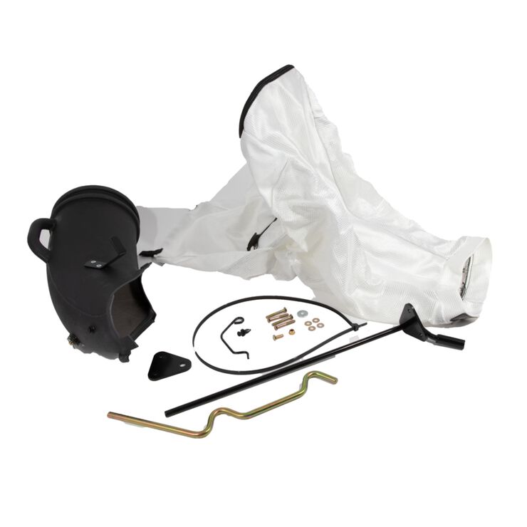 Walk-Behind Bagger for 33-inch Decks