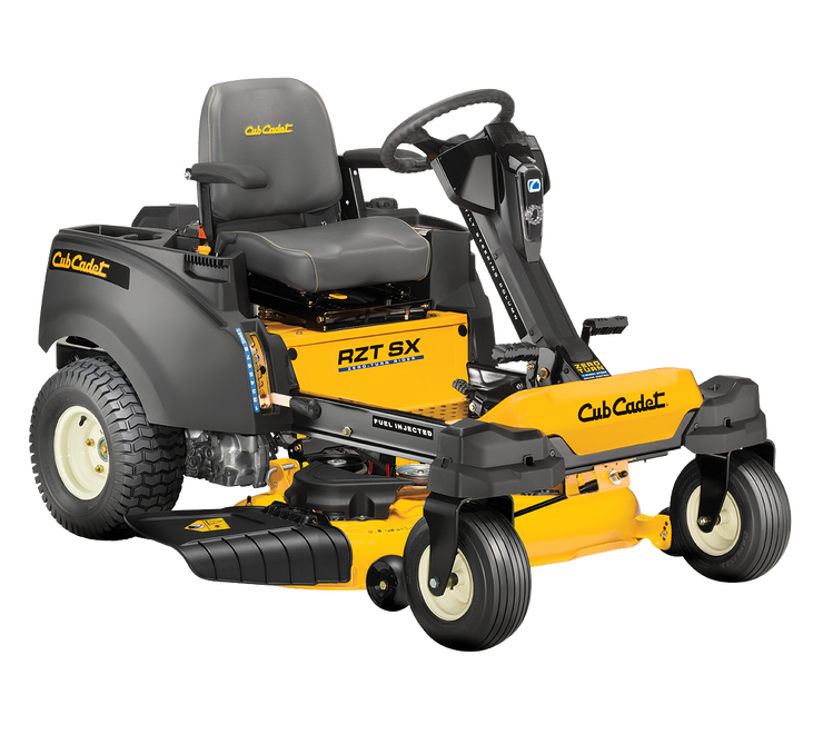 Rzt Sx 42 Kh 17arcbys596 Cub Cadet Ca