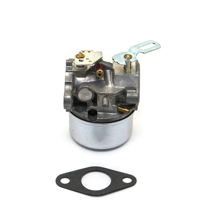 Tecumseh Part Number 640298. Carburetor