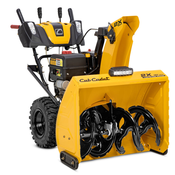 Cub-Cadet-2X-30-MAX-Snow-Blower