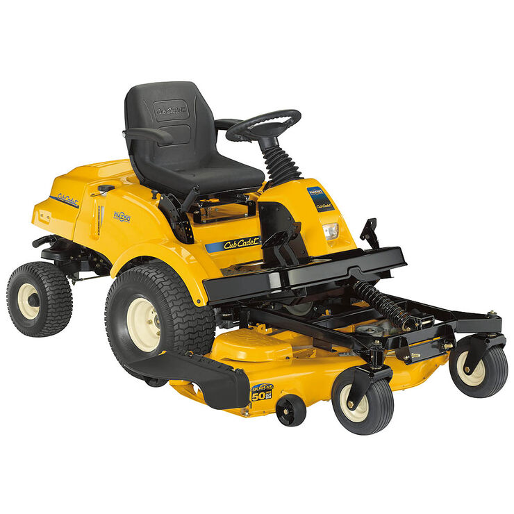 Cub Cadet Zero Turn Mower Model 17AF4BFP010
