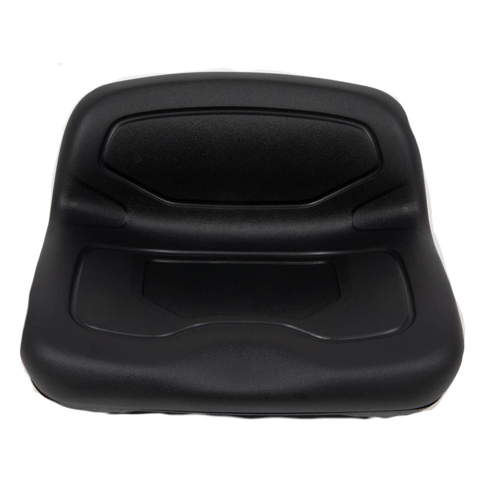 Low Back Seat Black 3 Pt 757 05230 Cub Cadet Canada