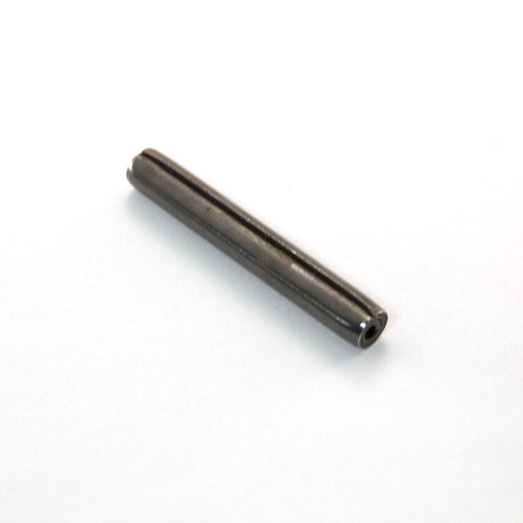 PIN-SPRING SPIR.250X1.75 HVY N