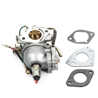 CARBURETOR ASM               N