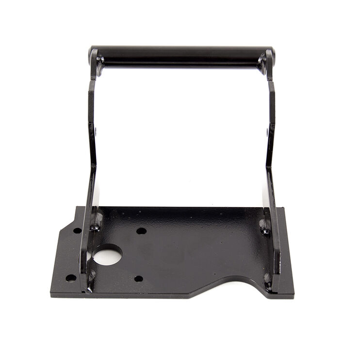 WELD-CTCH UPPER   FLEX       P
