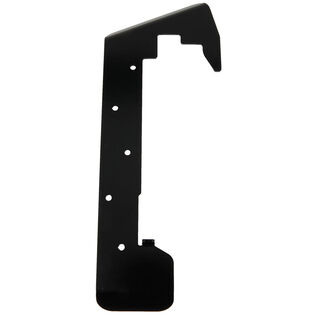 PLATE-CHUTE MTG      GT/ZF-S