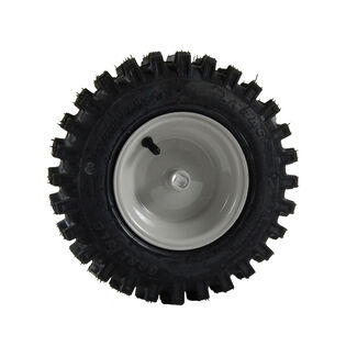 Wheel Assembly