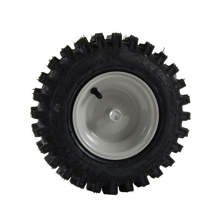 Wheel Assembly