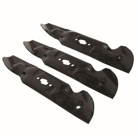 High-Lift Blade for 54-inch Cutting Decks