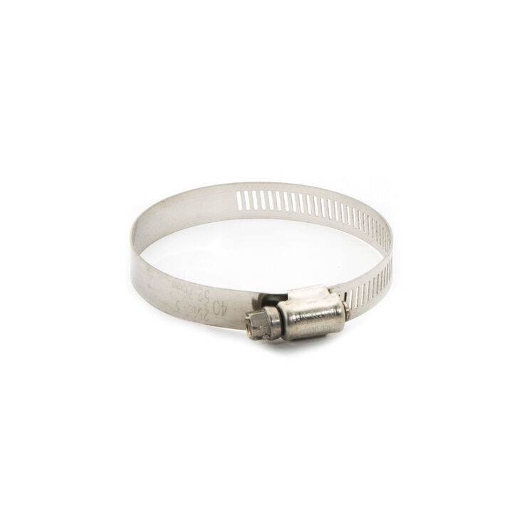 Hose Clamp 2-3"