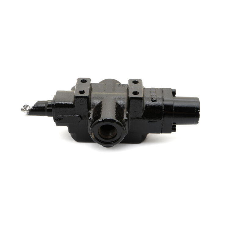 Logsplitter Valve