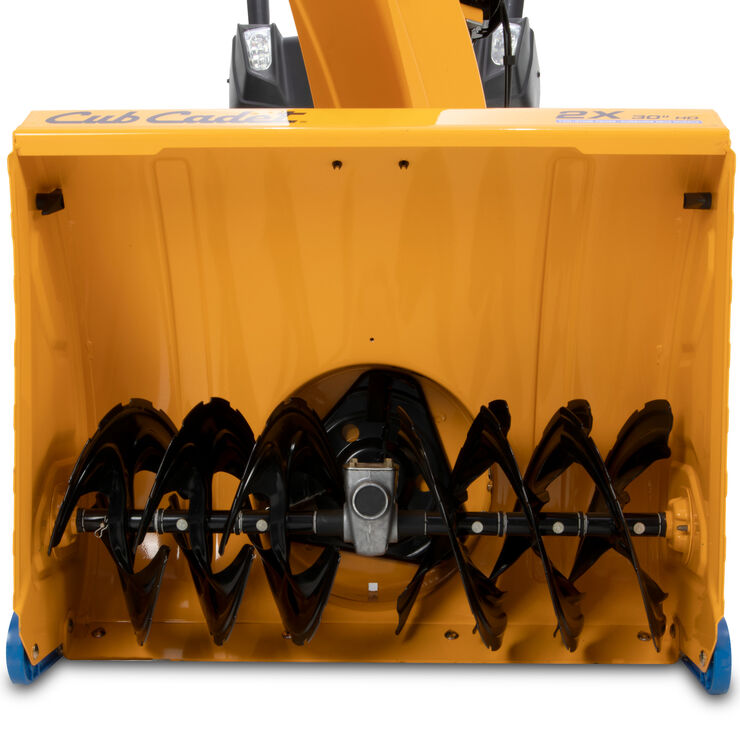 2X&trade; 30 HD Snow Blower