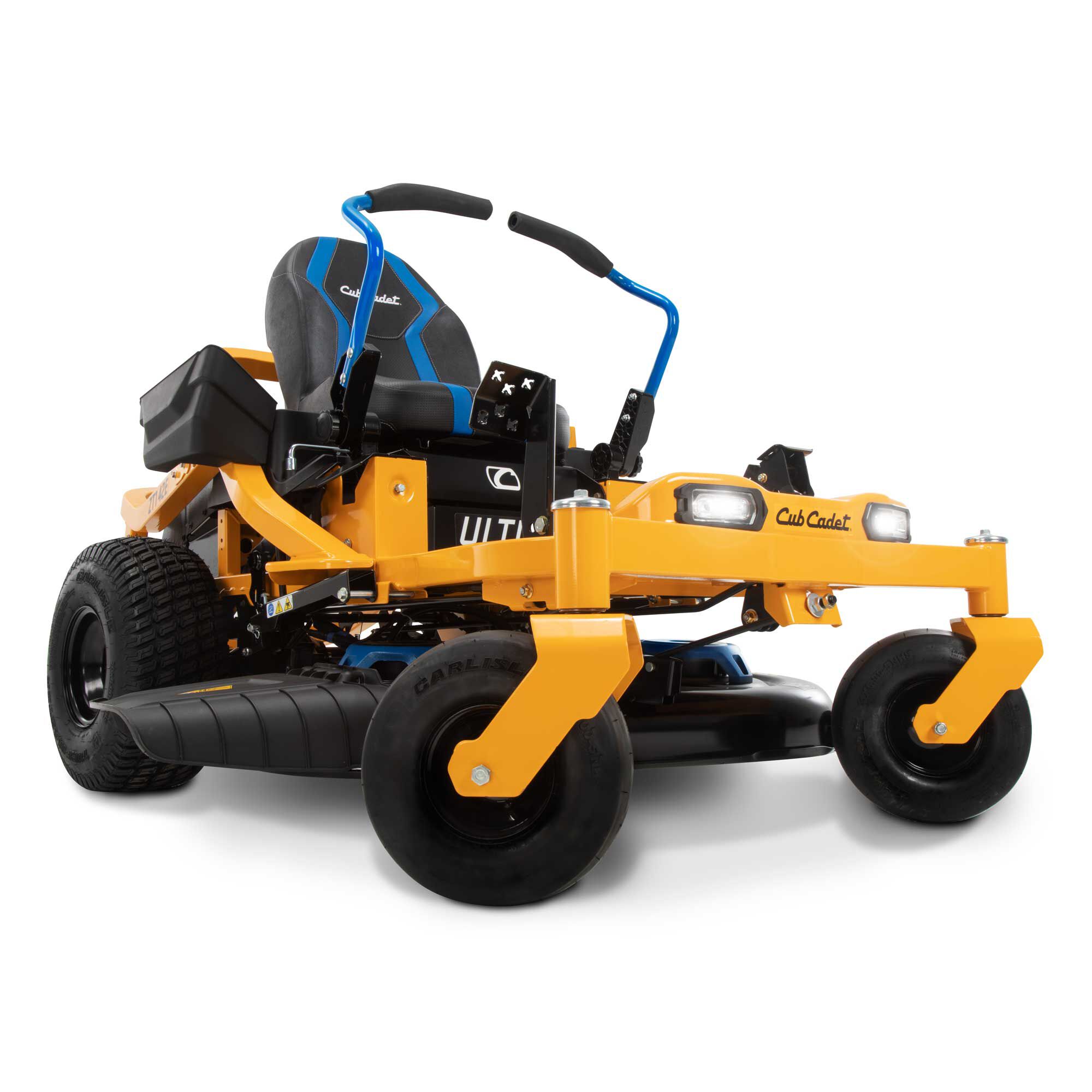 ZT1 42E Ultima Series Electric Zero Turn Mower