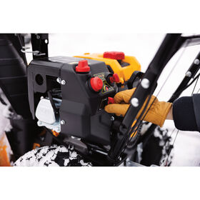2X&reg;  24&quot; IntelliPOWER&reg; Snow Blower&nbsp;