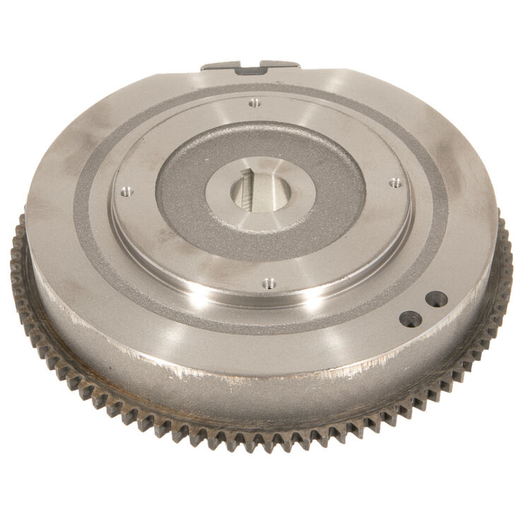 Flywheel Assembly