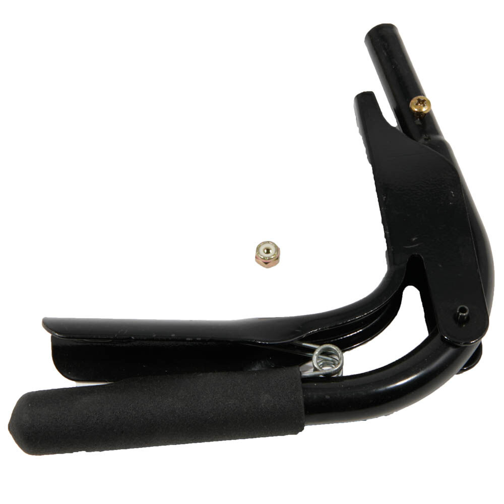 Chute Rotation Control Assembly - 984-04388 | Cub Cadet Canada