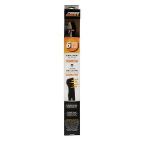 BLADE 19&quot;/20&quot; :  UNIVERSAL 6N1 POWER RAKE