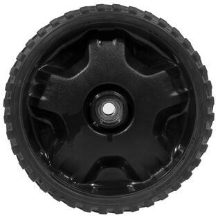 Wheel Assembly (8 x 2)