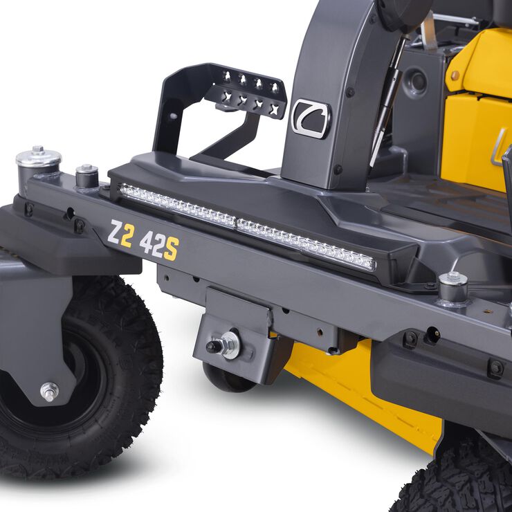 Cub Cadet&reg; Ultima Series Z2 42S LED Lightbar