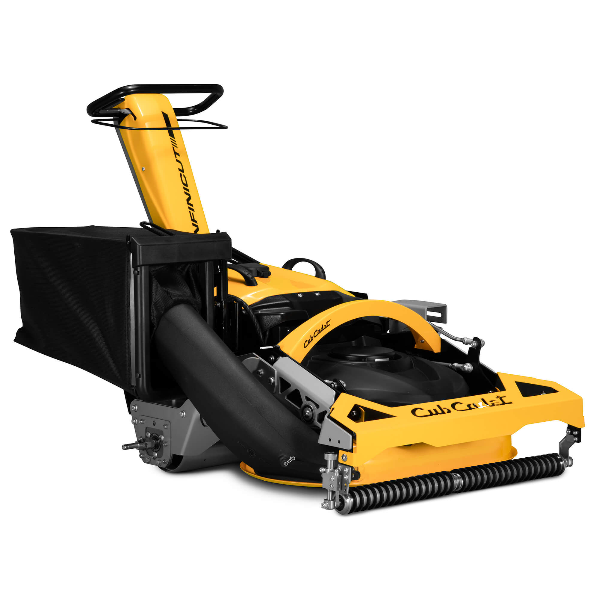 Cub cadet infinicut price shop