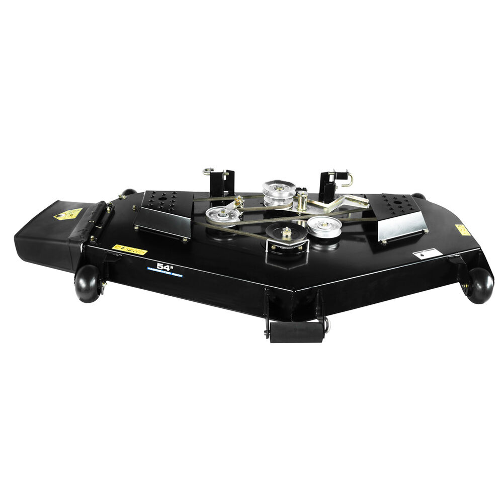 Cub cadet 54 top mower deck