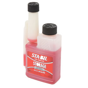 Sta-Bil Storage Fuel Stabilizer