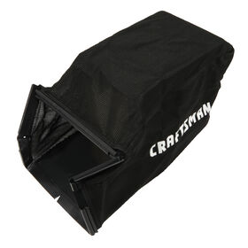 21&quot; Grassbag &#40;Black&#41;