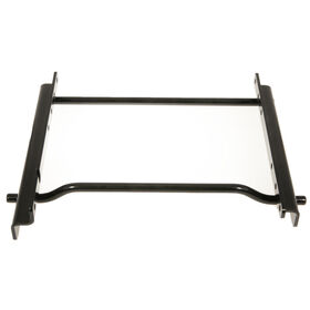 Hanger Bracket Assembly (Powder Black)
