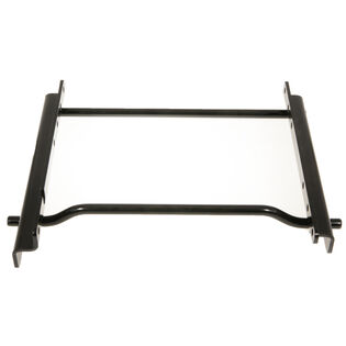 Hanger Bracket Assembly (Powder Black)