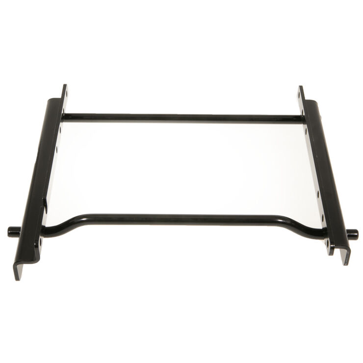 Hanger Bracket Assembly (Powder Black)