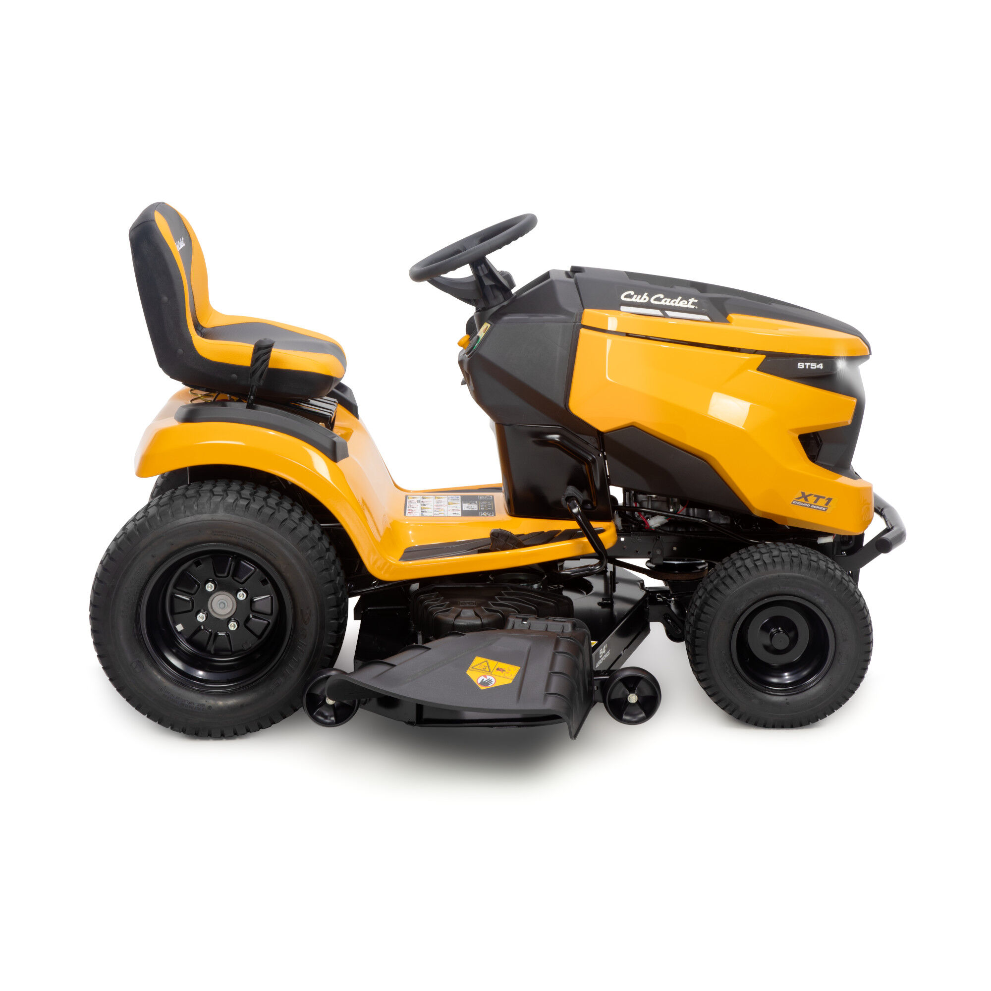 Cub cadet xt1 clearance 54