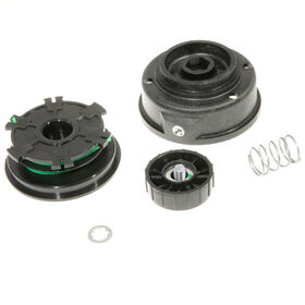 Assembly, .080" Dual Line Cutting H