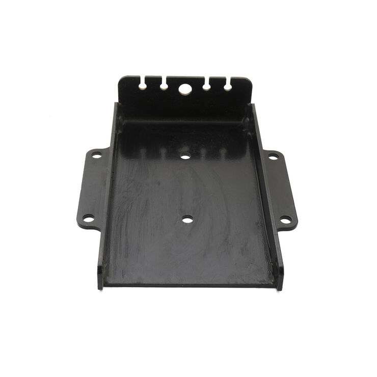 BRACKET-CABLE MNT