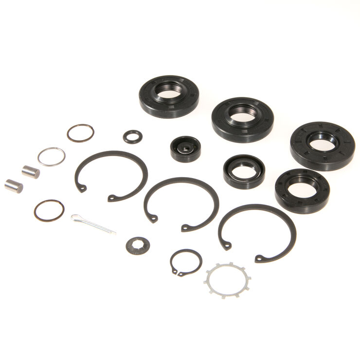 SEAL KIT-"O" RING