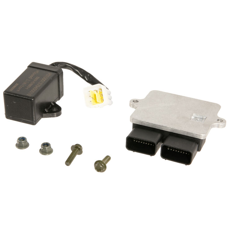 Supplement Harness (750 Retrofit)