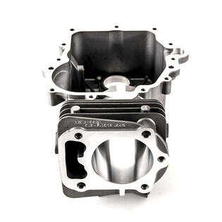 Crankcase Assembly