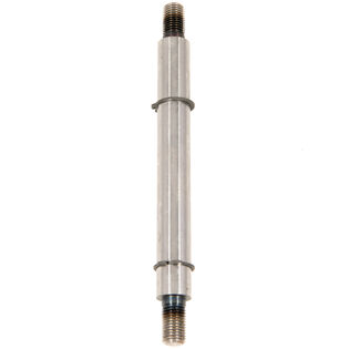 Jack Shaft Assembly