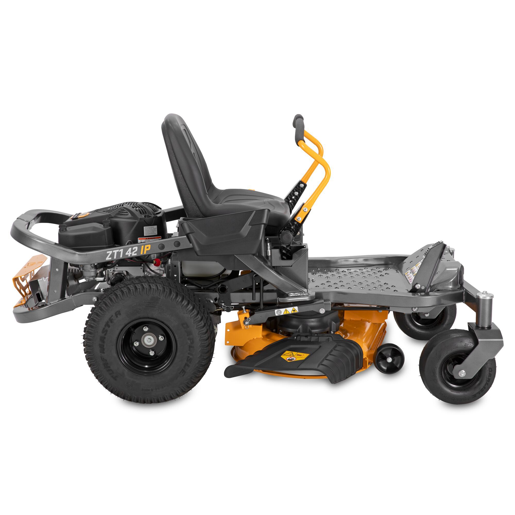 CUB！ Cub Cadet 2X 26