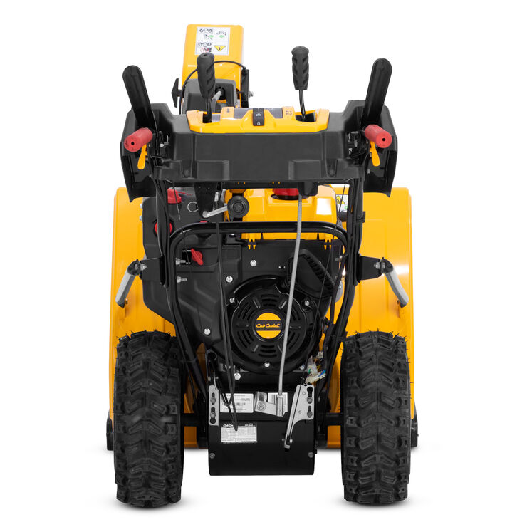 2X 30&quot; MAX&trade; IntelliPOWER&reg; Snow Blower