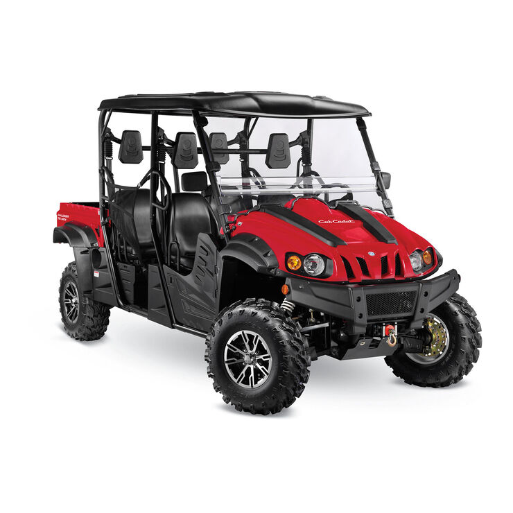 Cub cadet utv dealer near sales me