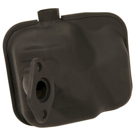MUFFLER