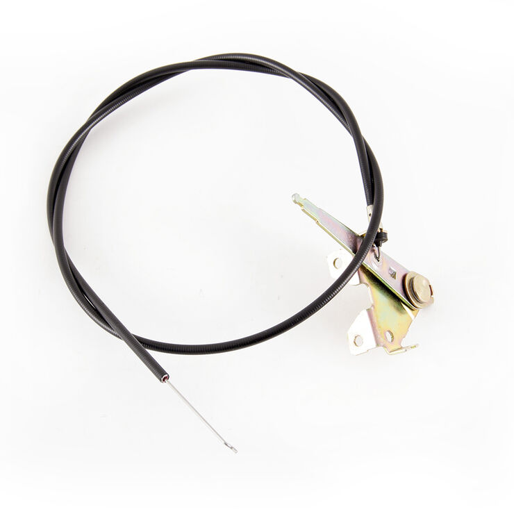 CABLE ASM-THROTTLE N